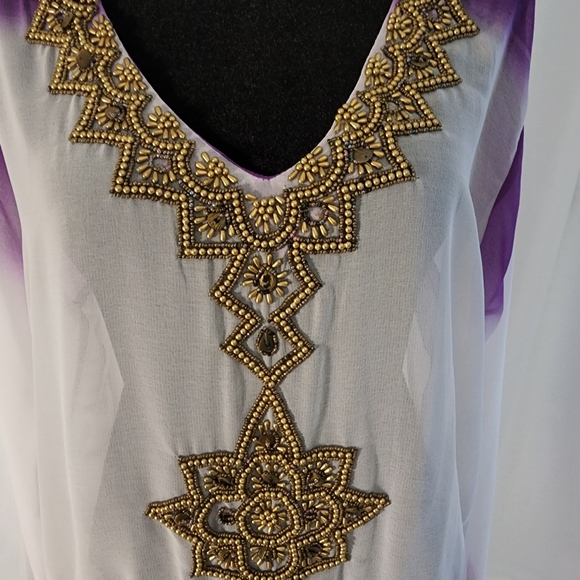 Beach Cover up - Picture 3 of 5